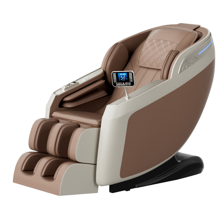 Factory 8D Zero Gravity Cheap Price Electric Massager Chair